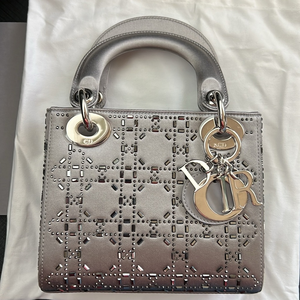 Mini Lady Dior